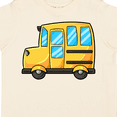 thumbnail image 4 of Inktastic Cute School Bus Boys or Girls Toddler T-Shirt, 4 of 5