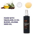 thumbnail image 4 of Spray acondicionador Leave-in Scotch Porter Daily Hydration 240 ml, 4 of 8