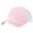 Light Pink, variant on TOPTIE 5 Panel Baseball Cap Low Profile Vintage Washed Cotton Two Tone Sun Hat-Orange