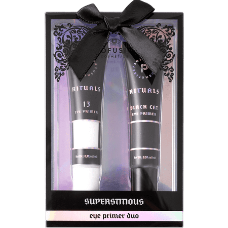 Profusion Cosmetics Rituals Superstitious Eye Primer Duo - 13 & Black Cat 5 ml