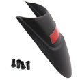 thumbnail image 4 of V-strom DL 650 2022 Motorcycle ABS Front Fender Rear Extender Extension For Suzuk V-strom DL650 XT 2013 - 2021 2019 2018 2017, 4 of 5