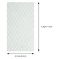 thumbnail image 2 of BESTYASH Sky Blue Hairdressing Paper for Perming and Styling Protects Hair from Heat Damage, 2 of 6