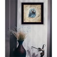 thumbnail image 2 of TrendyDecor4U The Wonder Years II By Britt Hallowell Framed Print BHAR506-712, 2 of 3
