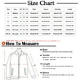 thumbnail image 3 of CHEEREAM Men's Faux Leather Jacket Vintage Stand Collar Motorcycle PU Leather Outwear Coat with Pockets Brown 3XL, 3 of 5