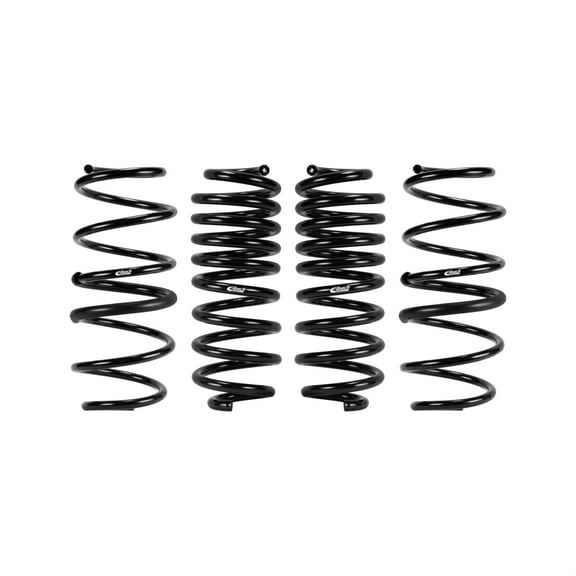 Eibach E10-35-057-02-22 Pro-Kit Performance Springs (Set Of 4 Springs)