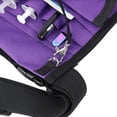 thumbnail image 4 of Sac de Rangement Multifonctionnel pour Infirmières, Sac Diagonal pour Équipement Hospitalier, Poche Médicale Multi-Compartiments, pour Gaze, Stéthoscopes, 4 of 8
