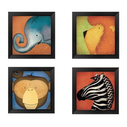Zebra Wow by Ryan Fowler