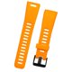 thumbnail image 3 of Banda De Repuesto Para Garmin HR, Smartwatch Suave De Repuesto Correa Deportiva Accesorio Amarillo Macarena Correa de repuesto para muñequera, 3 of 5