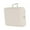 Beige 40x30x12cm, variant on GROWTH TANK Compression Packing Cube Durable for Outdoor Camping Convenient Lightweight Down Pink 40x30x18cm