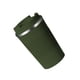 thumbnail image 3 of Injueey Taza de vacío Taza térmica de acero inoxidable Botella aislada de retención de calor portátil para oficina escolar Utensilios de cocina Verde 380ML, 3 of 6