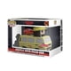 thumbnail image 1 of Funko Pop! Rides: Super Deluxe Stranger Things Season 4 - Argyle with Pizza Van #113 - Collectible Figure, Multicolor Funko -, 1 of 1