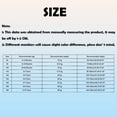 thumbnail image 3 of Kogui Kids Pjs Girls Toddler Girls Pajamas Long Pants & Top Snug Fit Soft 2Pcs for Kids Cozy Sleepwear 4T 5T (Brown,4-5 Years), 3 of 6