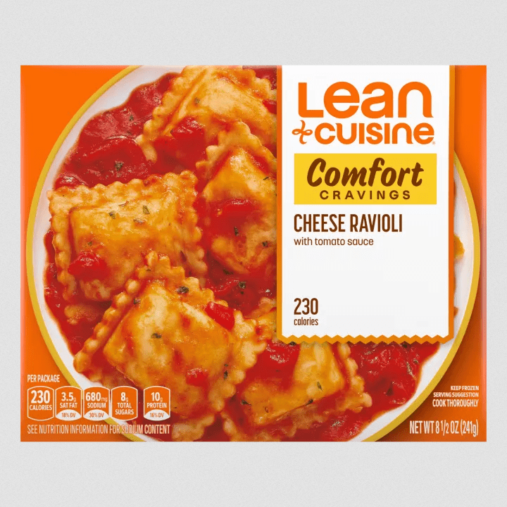 Lean Cuisine Calorie Smart Bundle (10 pack)