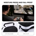 thumbnail image 2 of Bolsa de almacenamiento para el mango del juego, práctica bolsa de almacenamiento para el mando, compatible con PS5, 2 of 6