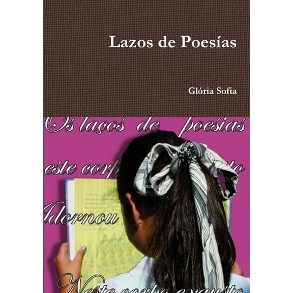 Lazos de PoesÃ­as, (Paperback)