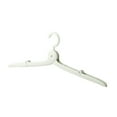 thumbnail image 4 of Percha de viaje para cruceros, accesorio esencial y versátil, percha para secar ropa, ideal para caravanas, escuelas, hoteles, dormitorios. Verde, 4 of 8