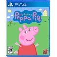 thumbnail image 1 of My Friend Peppa Pig (PlayStation 4), 1 of 8
