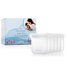 Binki and Baby Reusable Silicone Breastmilk and Food Storage Bags