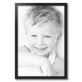 thumbnail image 7 of ArtToFrames 20" x 30" Raw Edge Black Picture Frame, 20x30 inch Black MDF Poster Frame (WOM-4460), 4 Pack, 7 of 7