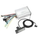 thumbnail image 4 of Controlador de motor Ticfox 36V 48V 60V 500W Kit de controlador de velocidad de bicicleta eléctrica, 4 of 12