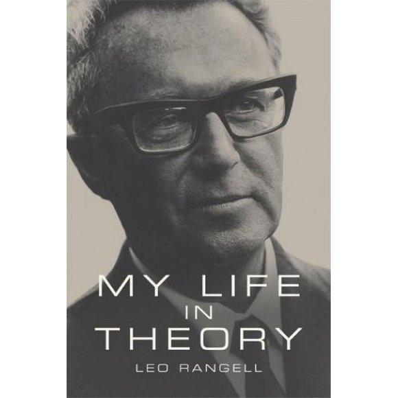 My Life in Theory 9781590511138 Used / Pre-owned