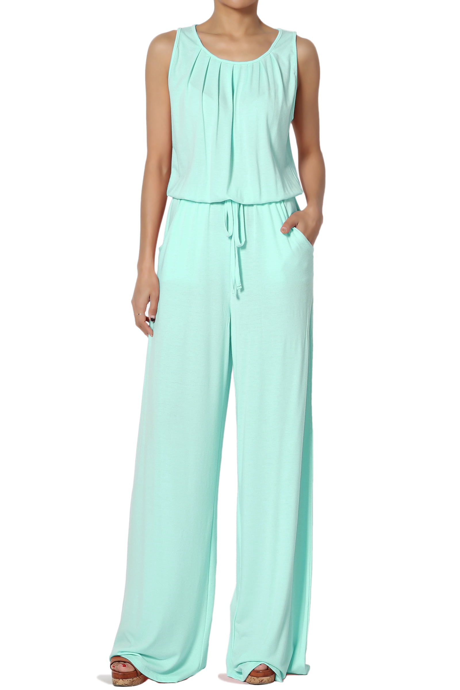3x jumpsuit