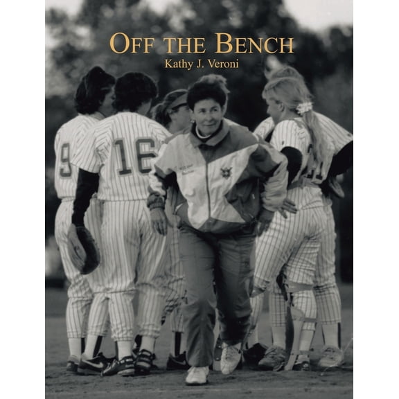 Off the Bench, (Paperback)