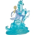 thumbnail image 5 of Precious Moments Strong As The Sea Disney Elsa Lighted Figurine, 1 Each, 5 of 5