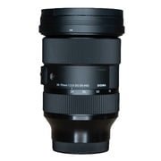 Sigma 24-70mm f/2.8 DG DN Art Lens for Leica L