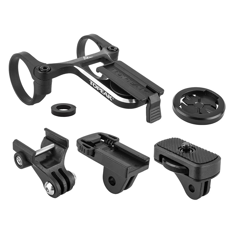 topeak garmin mount