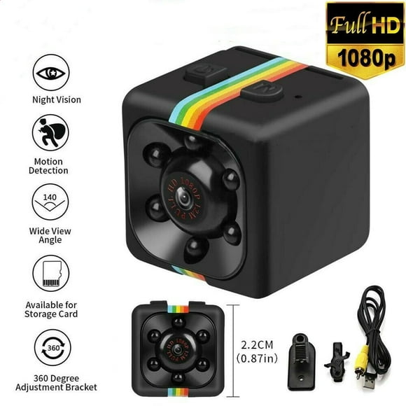 Drone Night Vision Camera