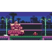 Gravity Circuit for Playstation 5