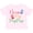 AD-Pink, variant on Inktastic PopPop Grandkids Handprints Boys or Girls Toddler T-Shirt