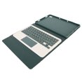 thumbnail image 1 of Teclado de Tableta con Funda para Tab P11 Plus 2021 P11 2020 TB J606F TB J606X TB J607F Funda para Teclado con Teclado Inalámbrico Desmontable ANGGREK  Otros, 1 of 8