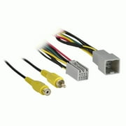 DAS COMPANIES Mitisub Backup Cam Retain Add 14-Up