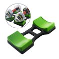 thumbnail image 3 of serony Household Dumbbell Rack Stand Weight Storage Organizer Holder for Workout L, 3 of 9