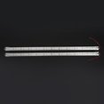 thumbnail image 1 of 12 Pcs Aluminum Alloy Rigid Led Strip Rod Light Waterproof 12v 50cm White, 1 of 4