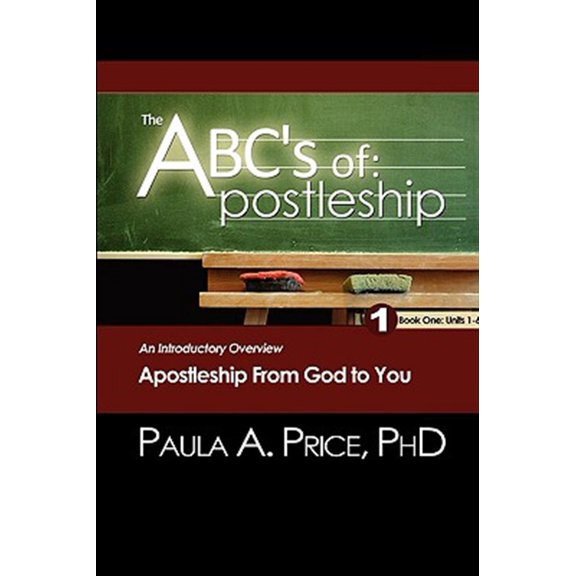 Pre-Owned The ABC's of Apostleship: An Introductory Overview (Paperback) 1886288070 9781886288072