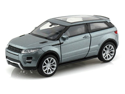 range rover diecast