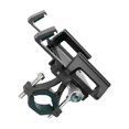thumbnail image 2 of Wweixi Bike Phone Mount Motorcycle Phone Mount Red Scooter Alloy Aluminum Bracket Black, 2 of 6