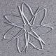 thumbnail image 3 of RENACLIPY 100Ud Para Corregibles En S Plateado Hechos De Material Premium, 3 of 8
