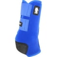 thumbnail image 2 of Classic Equine Legacy2 Horse Leg Boots | Maximum Protection  Comfort – Rowdy Rowels, 2 of 10