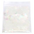 thumbnail image 3 of Nail Sequins, 10g Environmentally Friendly Nail Glitter For Face Nails, Body, Balloons And Other Decorations, 3 of 8