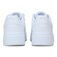 thumbnail image 4 of Tenis Puma Rebound Femme JR UNISEX 403737-01 blanco 22.5, 4 of 5