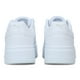 thumbnail image 4 of Tenis Puma Rebound Femme JR UNISEX 403737-01 blanco 24.5, 4 of 5