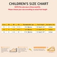 thumbnail image 4 of Zanarzt Infant Mary Jane Baby Girls Mary Jane Flats with Bowknot Ballet Slippers Toddler First Walkers Infant Princess Wedding Dress Shoes Pink,US 4, 4 of 8