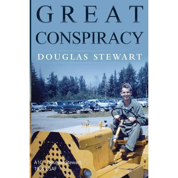 Great Conspiracy, (Paperback)