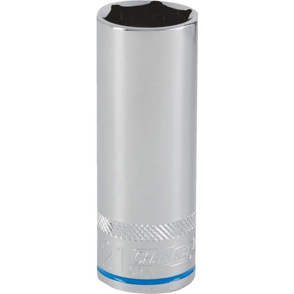 Channellock 1/2 In. Drive Socket