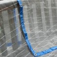 thumbnail image 3 of DOLITY Garden Netting micro with For Vegetables Flower 2x3m, 3 of 9