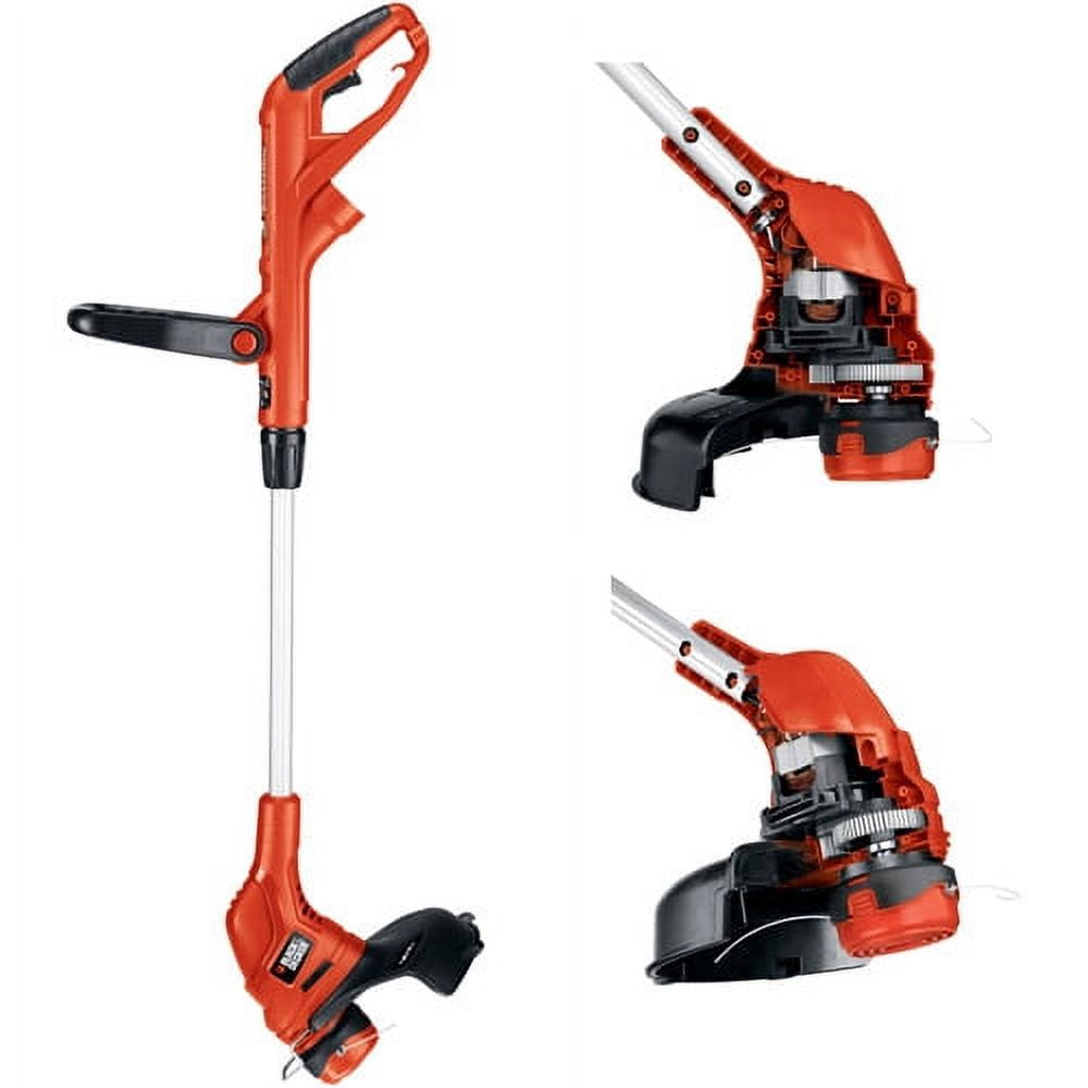Black & Decker GH900 6.5 Amp 14 Inch Trimmer/Edger (Type 2) Parts and  Accessories at PartsWarehouse